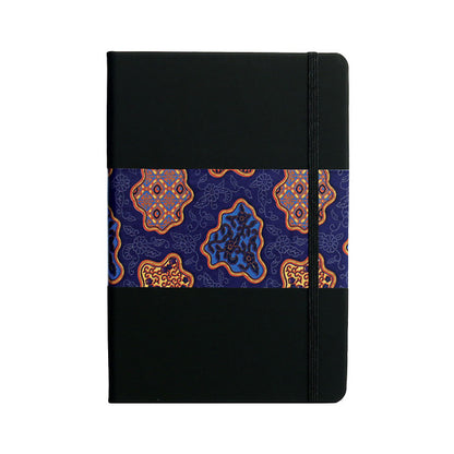 DMA-127 Batik