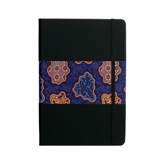 DMA-127 Batik