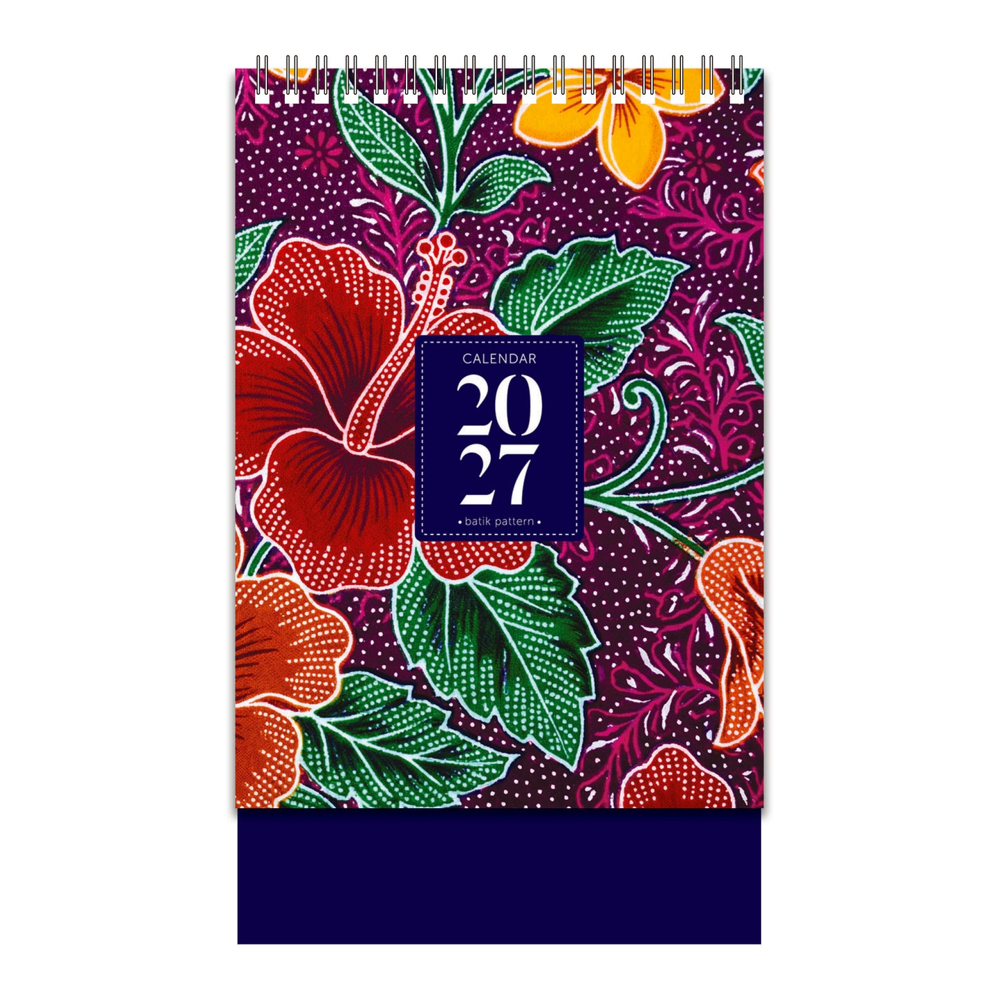 CAL-001 BATIK III