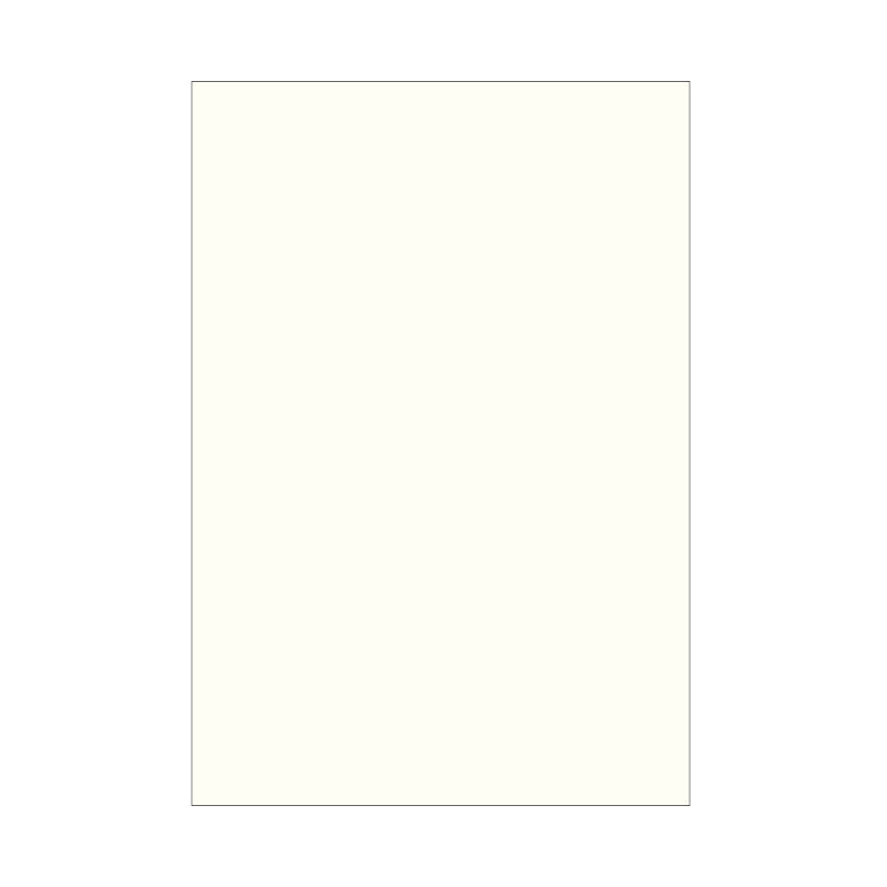 A5S - Blank