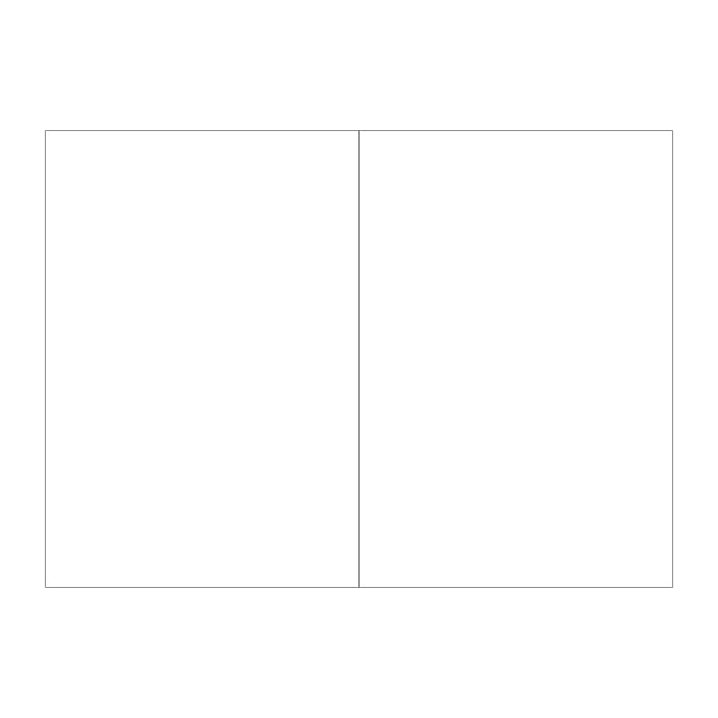 A5S - Blank