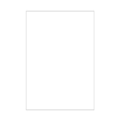 A5S - Blank