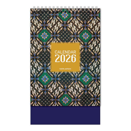 CAL-001 BATIK II