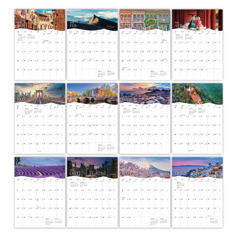CAL-021 TRAVEL II