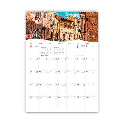CAL-021 TRAVEL II