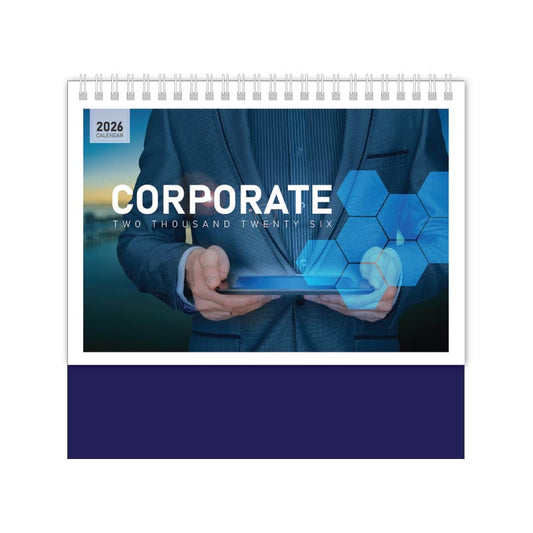 CAL-022 CORPORATE III