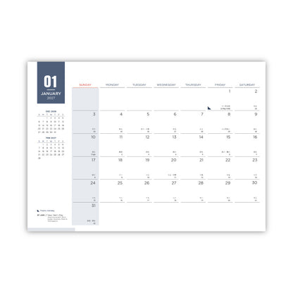 CAL-029 Pioneer Calendar