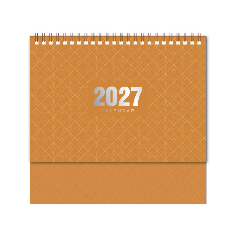 CAL-029 Pioneer Calendar