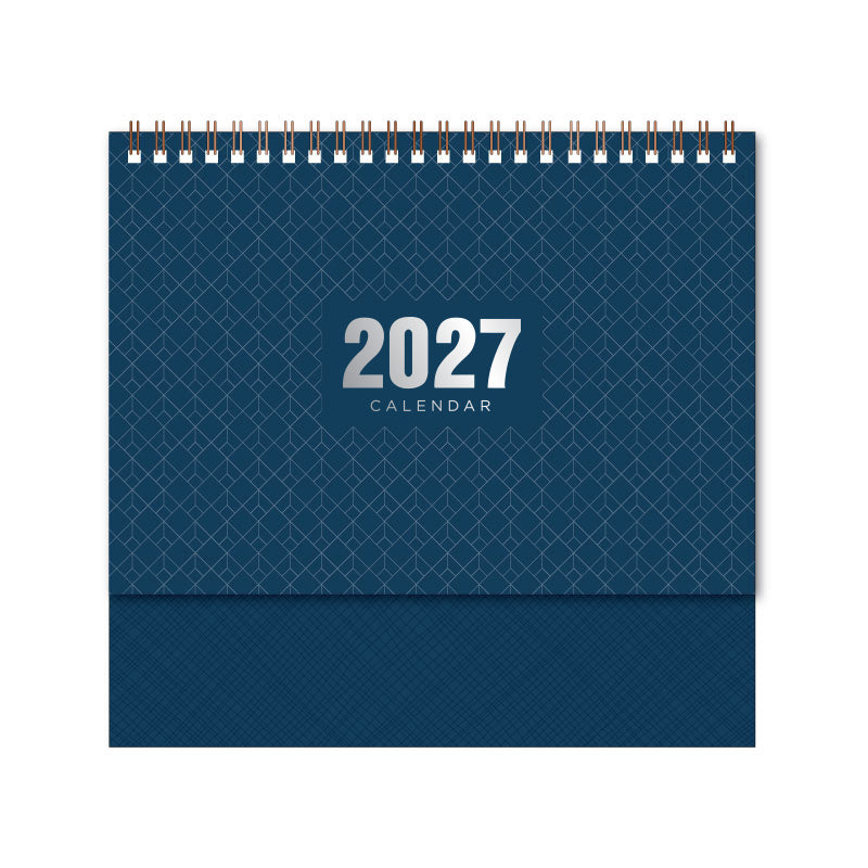 CAL-029 Pioneer Calendar