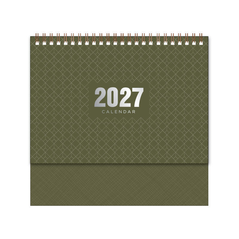 CAL-029 Pioneer Calendar