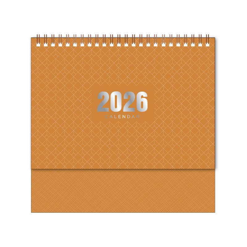CAL-029 Pioneer Calendar