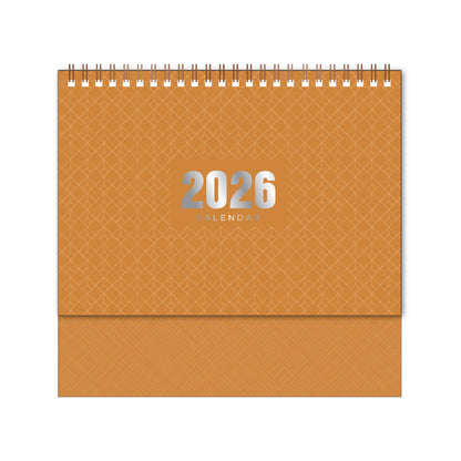 CAL-029 Pioneer Calendar