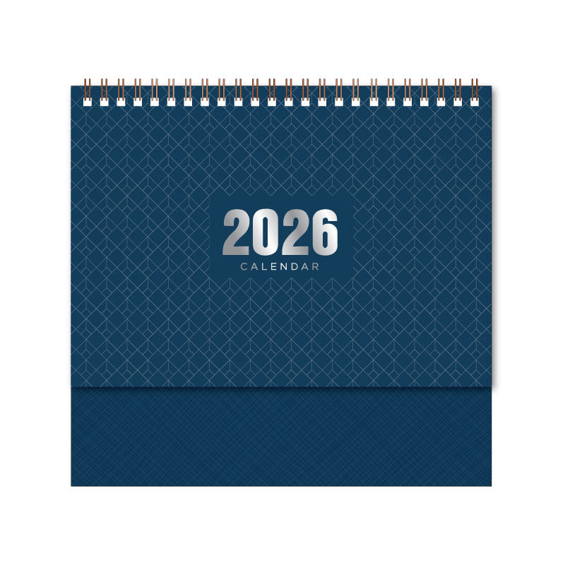 CAL-029 Pioneer Calendar