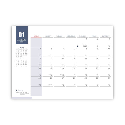 CAL-029 Pioneer Calendar