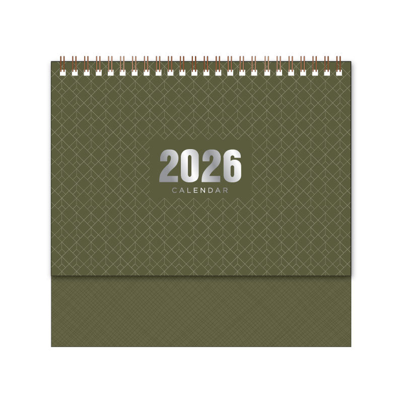 CAL-029 Pioneer Calendar