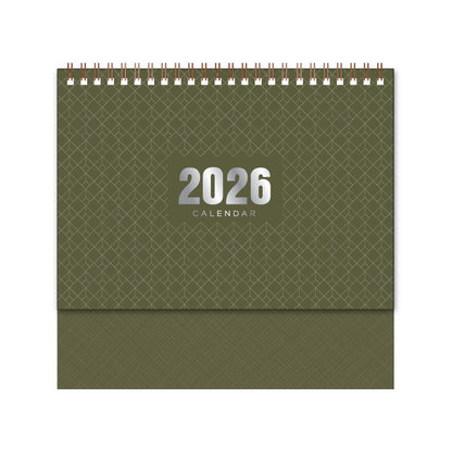 CAL-029 Pioneer Calendar