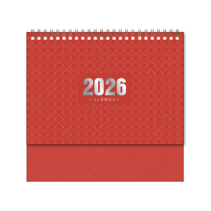 CAL-029 Pioneer Calendar