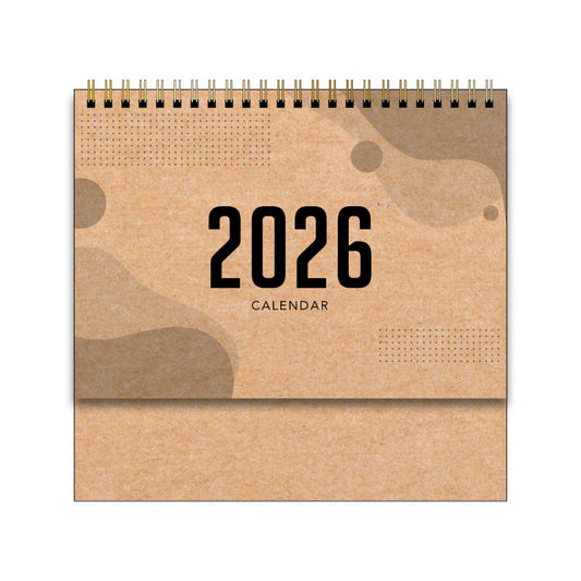 CAL-032 ECO CALENDAR