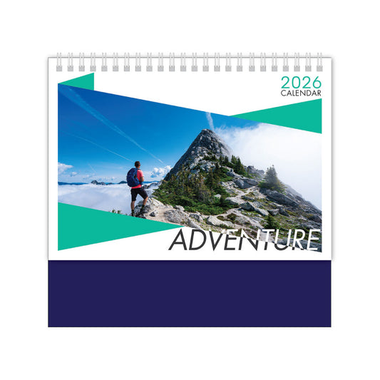 CAL-033 ADVENTURE