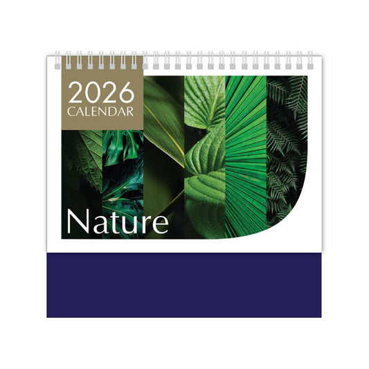 CAL-036 Nature