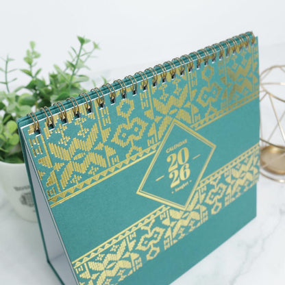 CAL-037H Songket-H