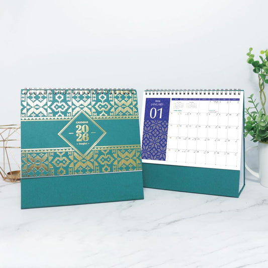 CAL-037H Songket-H