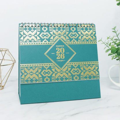 CAL-037H Songket-H