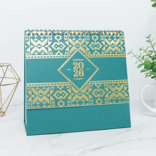 CAL-037H Songket-H