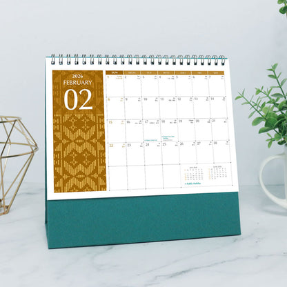 CAL-037H Songket-H