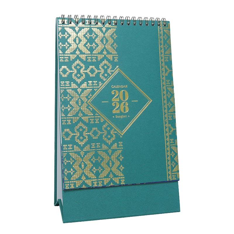 CAL-037V  Songket-V