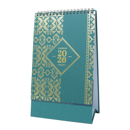 CAL-037V  Songket-V