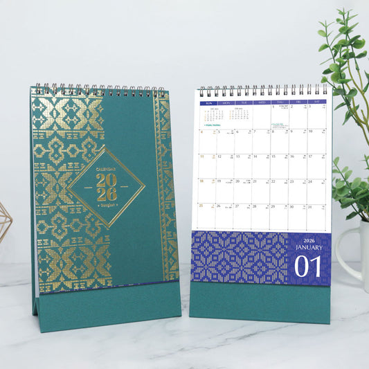 CAL-037V  Songket-V