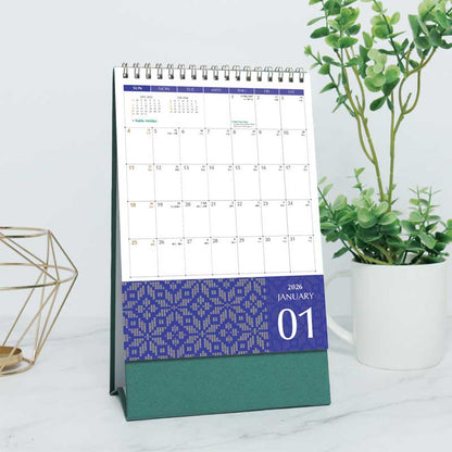 CAL-037V  Songket-V