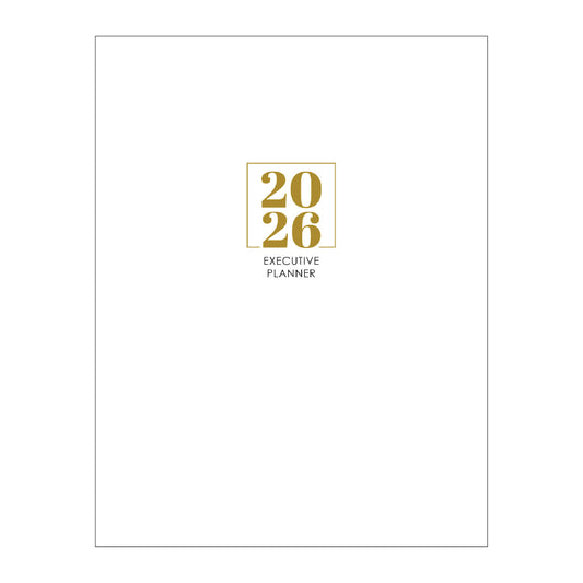 CPD - A4 Planner Format