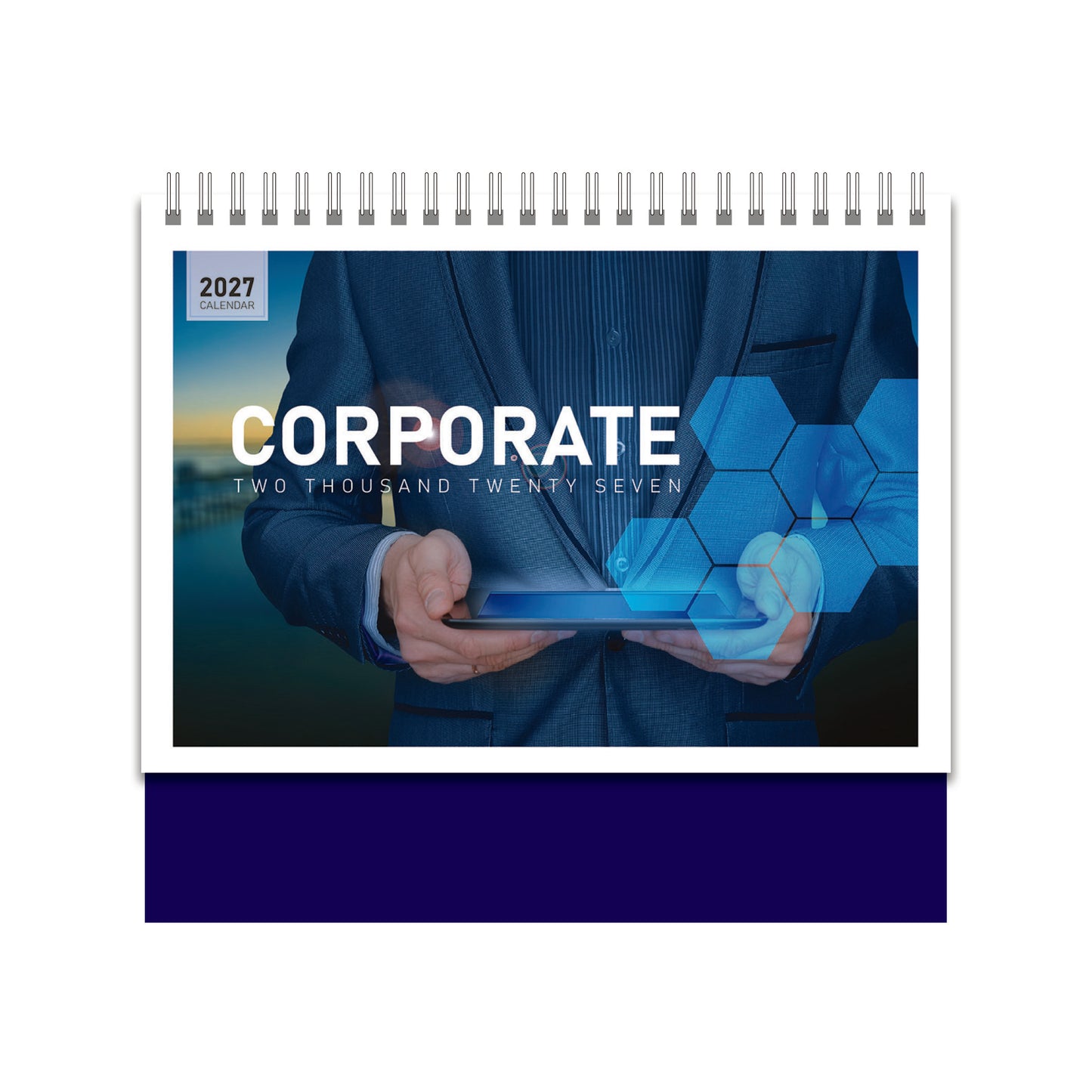 CAL-022 CORPORATE III
