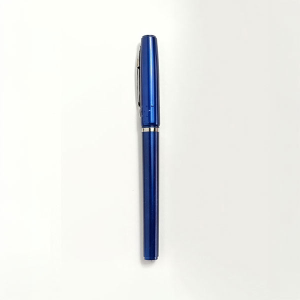 PEN-001 Cruz Plastic Pen