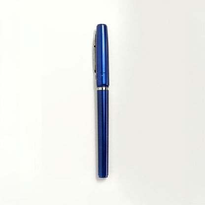 PEN-001 Cruz Plastic Pen