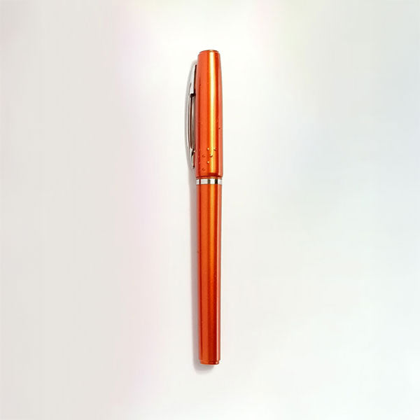 PEN-001 Cruz Plastic Pen