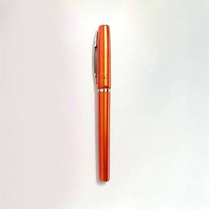 PEN-001 Cruz Plastic Pen