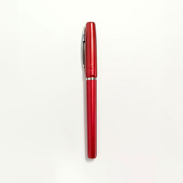 PEN-001 Cruz Plastic Pen