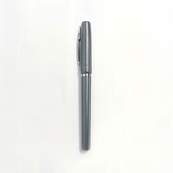 PEN-001 Cruz Plastic Pen