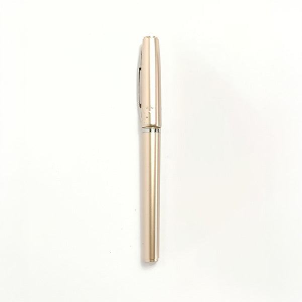 PEN-001 Cruz Plastic Pen