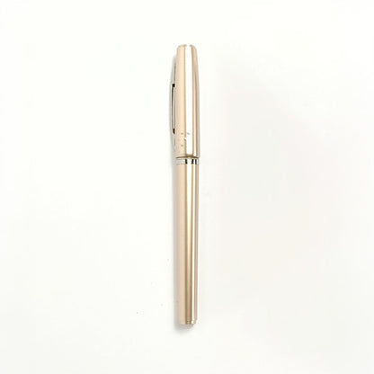 PEN-001 Cruz Plastic Pen