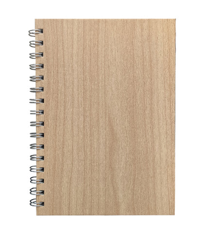 DMA-131 Woodgrain