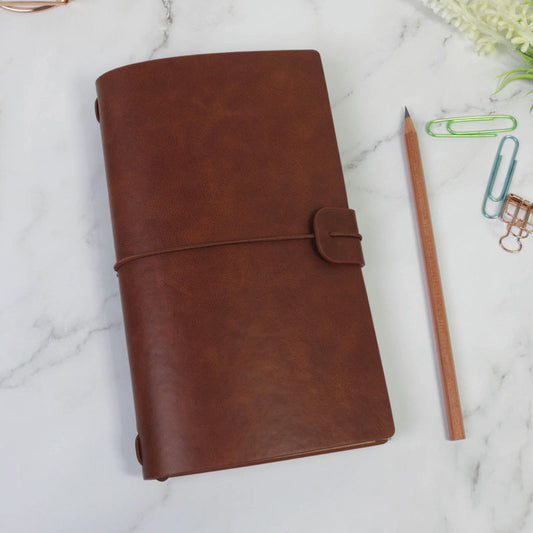 DMA-157 Travelbook