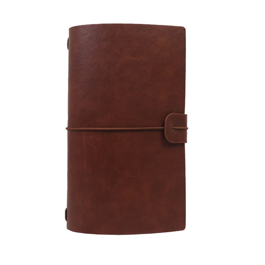 DMA-157 Travelbook