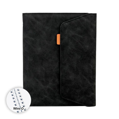 DMA-159 Lazuli Tri-fold Organizer