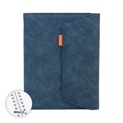 DMA-159 Lazuli Tri-fold Organizer