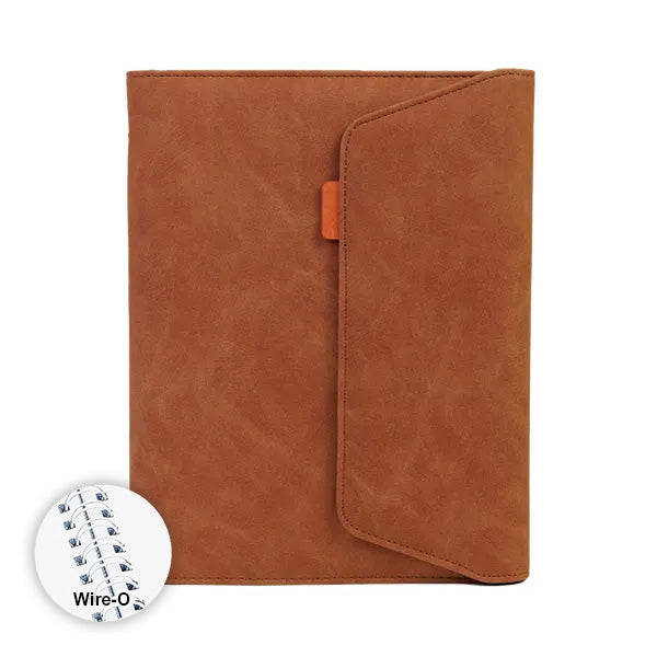 DMA-159 Lazuli Tri-fold Organizer