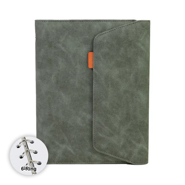 DMA-159 Lazuli Tri-fold Organizer